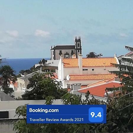 Willa Al Visconde Ponta Delgada Zewnętrze zdjęcie
