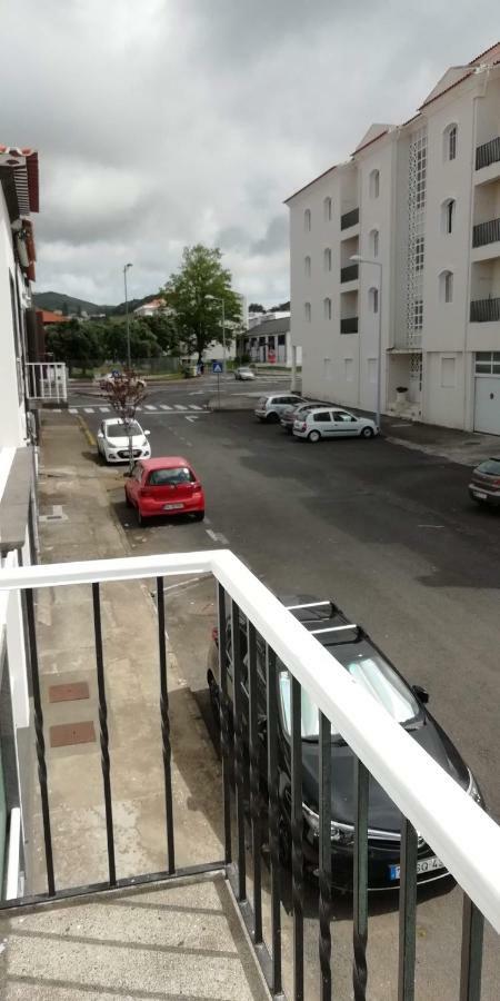 Willa Al Visconde Ponta Delgada Zewnętrze zdjęcie